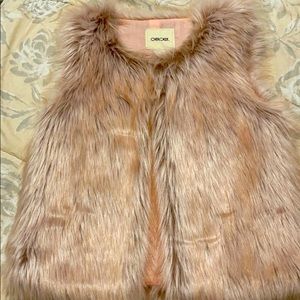 Girl jacket